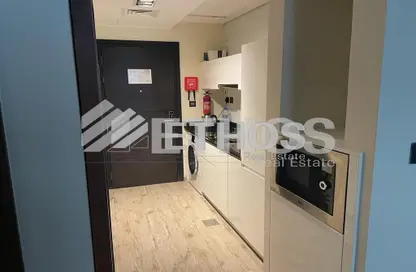 Apartment - Studio - 1 Bathroom for rent in MILANO by Giovanni Botique Suites - Jumeirah Village Circle - Dubai