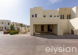 Villa - 4 bedrooms - 5 bathrooms for sale in Mira Oasis 2 - Mira Oasis - Reem - Dubai