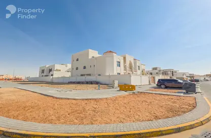 أرض - استوديو للبيع في الريمان - الشامخة - أبوظبي