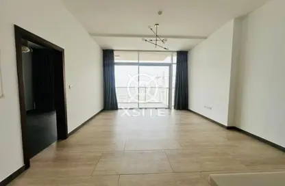 Apartment - 1 Bedroom - 2 Bathrooms for rent in Hameni Tower - Jumeirah Village Circle - Dubai