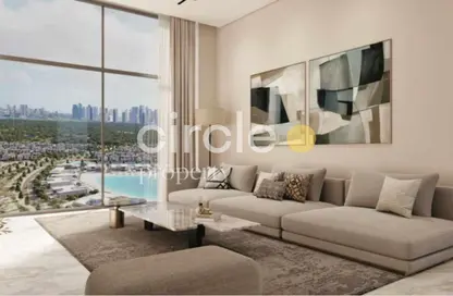 شقة - 2 غرف نوم - 2 حمامات للبيع في 330 ريفرسايد كريسنت - شوبا هارتلاند الثانية - بو كدرة - دبي