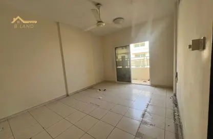 Apartment - 1 Bedroom - 1 Bathroom for rent in Al Naemiya Tower 1 - Al Naemiya Towers - Al Nuaimiya - Ajman