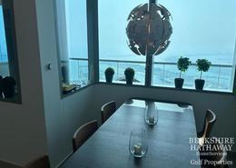 Apartment - 2 bedrooms - 2 bathrooms for sale in Ocean Heights - Dubai Marina - Dubai