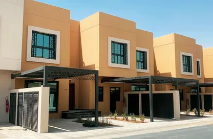 Villa - 5 Bedrooms - 6 Bathrooms for sale in Sharjah Sustainable City - Sharjah