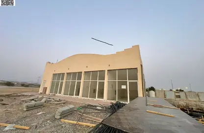 متجر - استوديو - 2 حمامات للبيع في المنامة - عجمان