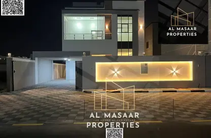 Villa - 5 Bedrooms - 7 Bathrooms for sale in Al Rawda 2 - Al Rawda - Ajman