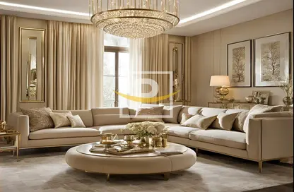 Apartment - 2 Bedrooms - 3 Bathrooms for sale in Whitecliffs Residences - Dubai Islands - Deira - Dubai