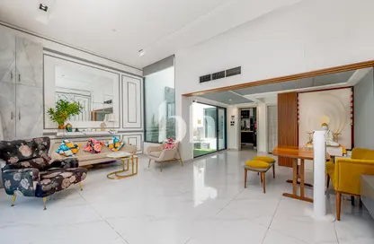 Townhouse - 4 Bedrooms - 4 Bathrooms for sale in Murooj Al Furjan West Phase 2 - Al Furjan - Dubai Townhouse - 4 Bedrooms - 4 Bathrooms for sale in Murooj Al Furjan West Phase 2 - Al Furjan - Dubai