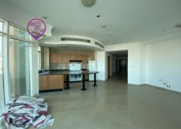 Apartment - 2 bedrooms - 3 bathrooms for rent in Marina Crown - Dubai Marina - Dubai