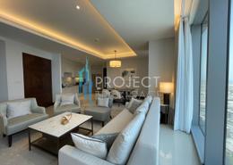 Apartment - 2 bedrooms - 3 bathrooms for sale in The Address Sky View Tower 1 - The Address Sky View Towers - Downtown Dubai - Dubai