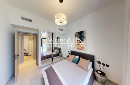 Apartment - 2 Bedrooms - 3 Bathrooms for rent in Hyati Residences - Jumeirah Village Circle - Dubai
