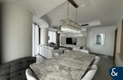 Apartment - 2 Bedrooms - 3 Bathrooms for sale in Opera Grand - Burj Khalifa Area - Downtown Dubai - Dubai Apartment - 2 Bedrooms - 3 Bathrooms for sale in Opera Grand - Burj Khalifa Area - Downtown Dubai - Dubai