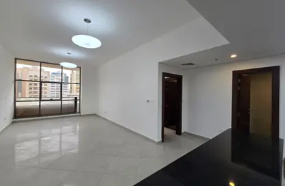 شقة - غرفة نوم - 2 حمامات للايجار في بيت رزن - النهدة 2 - النهدة - دبي - دبي