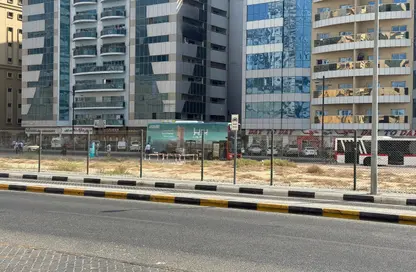 Apartment - 2 Bedrooms - 2 Bathrooms for rent in Samaya Hotel Apartments - Al Nahda - Sharjah