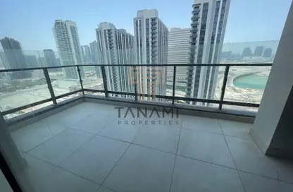 Apartment - 3 Bedrooms - 3 Bathrooms for sale in The Bridges - Shams Abu Dhabi - Al Reem Island - Abu Dhabi