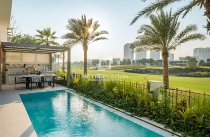 فيلا - 5 غرف نوم - 6 حمامات للبيع في ذي تورف - داماك هيلز - دبي