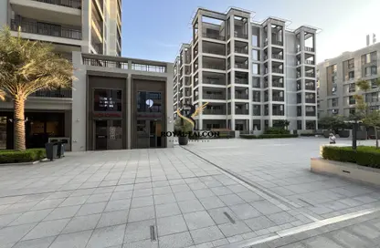 Apartment - 1 Bedroom - 1 Bathroom for sale in Summer at Creek Beach - Creek Beach - Dubai Creek Harbour (The Lagoons) - Dubai