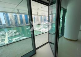 Apartment - 2 bedrooms - 3 bathrooms for rent in Vida Residences Dubai Marina - Dubai Marina - Dubai