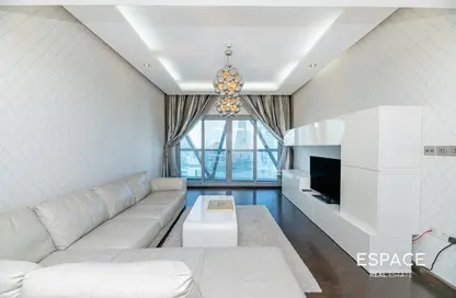 شقة - غرفة نوم - 1 حمام للايجار في A بارك تاور - أبراج بارك تاورز - مركز دبي المالي العالمي - دبي شقة - غرفة نوم - 1 حمام للايجار في A بارك تاور - أبراج بارك تاورز - مركز دبي المالي العالمي - دبي