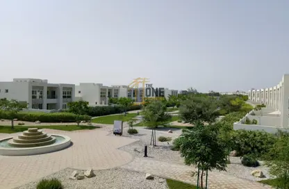 تاون هاوس - 2 غرف نوم - 3 حمامات للبيع في برمودا - ميناء العرب - راس الخيمة - رأس الخيمة