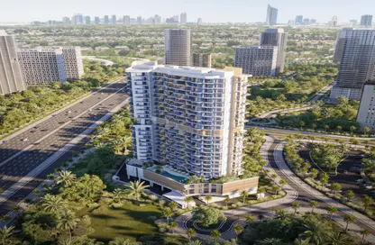 شقة - 2 غرف نوم - 3 حمامات للبيع في بوابات ربدان - مجان - دبي لاند - دبي شقة - 2 غرف نوم - 3 حمامات للبيع في بوابات ربدان - مجان - دبي لاند - دبي