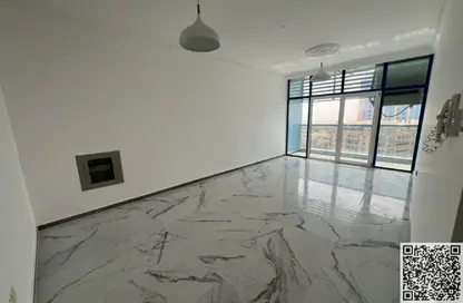 Apartment - 1 Bedroom - 2 Bathrooms for rent in Al Naemiya Tower 3 - Al Naemiya Towers - Al Nuaimiya - Ajman
