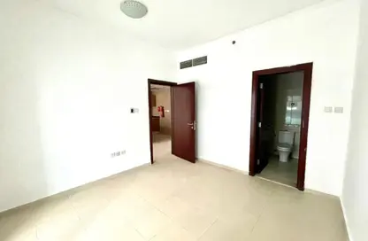 Apartment - 1 Bedroom - 2 Bathrooms for rent in Al Naemiya Tower 3 - Al Naemiya Towers - Al Nuaimiya - Ajman