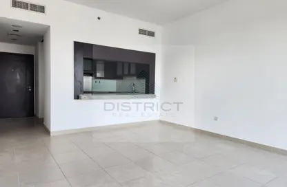 Apartment - 1 Bedroom - 1 Bathroom for rent in Tanaro - The Views - Dubai
