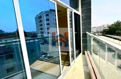 Apartment - 3 Bedrooms - 3 Bathrooms for rent in Al Rawda 2 Villas - Al Rawda 2 - Al Rawda - Ajman