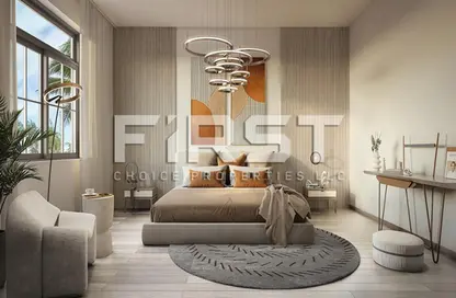 فيلا - 3 غرف نوم - 4 حمامات للبيع في ياس بارك فيوز - جزيرة ياس - أبوظبي فيلا - 3 غرف نوم - 4 حمامات للبيع في ياس بارك فيوز - جزيرة ياس - أبوظبي