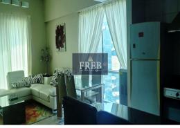Apartment - 1 bedroom - 1 bathroom for rent in Lake Terrace - Lake Almas East - Jumeirah Lake Towers - Dubai