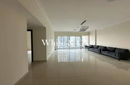 شقة - 2 غرف نوم - 2 حمامات للايجار في V3 - (JLT) مجمع V - أبراج بحيرة الجميرا - دبي