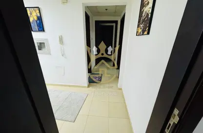 Apartment - 2 Bedrooms - 2 Bathrooms for sale in City Tower - Al Nuaimiya - Ajman Apartment - 2 Bedrooms - 2 Bathrooms for sale in City Tower - Al Nuaimiya - Ajman