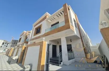 Villa - 5 Bedrooms - 7 Bathrooms for sale in Al Ameera Village - Ajman