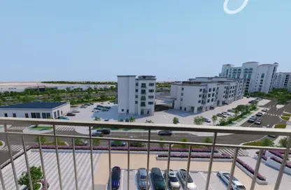 Apartment - 1 Bedroom - 1 Bathroom for sale in Yas Golf Collection - Yas Island - Abu Dhabi