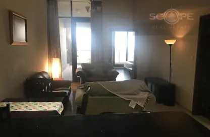 Apartment - 1 Bedroom - 1 Bathroom for sale in Elite Sports Residence 8 - Elite Sports Residence - Dubai Sports City - Dubai