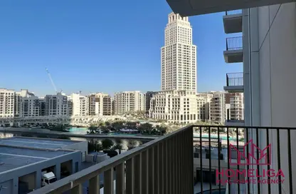 Apartment - 2 Bedrooms - 2 Bathrooms for sale in Creek Palace - Dubai Creek Harbour (The Lagoons) - Dubai
