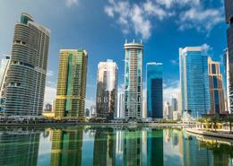 Apartment - 1 bedroom - 2 bathrooms for sale in Lake City Tower - Lake Almas East - Jumeirah Lake Towers - Dubai