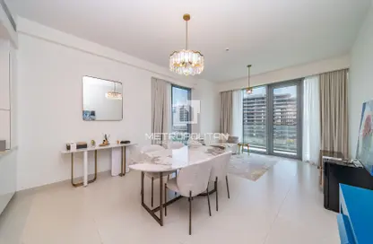 شقة - 2 غرف نوم - 3 حمامات للبيع في 5 كنال فرونت ريزيدنس - كانال فرونت ريزيدينس - الوصل - دبي