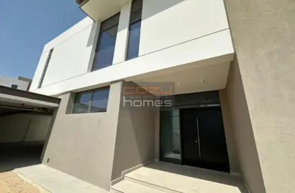 Villa - 4 Bedrooms - 4 Bathrooms for rent in Tilal Al Furjan - Phase One - Al Furjan - Dubai