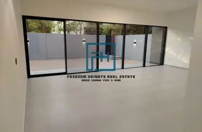 تاون هاوس - 3 غرف نوم - 5 حمامات للبيع في كايا - مسار - تلال سيتي - الشارقة