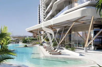 Apartment - 4 Bedrooms - 5 Bathrooms for sale in Iconic - Dubai Internet City - Dubai Apartment - 4 Bedrooms - 5 Bathrooms for sale in Iconic - Dubai Internet City - Dubai