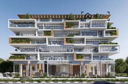 مكتب - استوديو - 1 حمام للبيع في إل إكس من مولك - ارجان - دبي