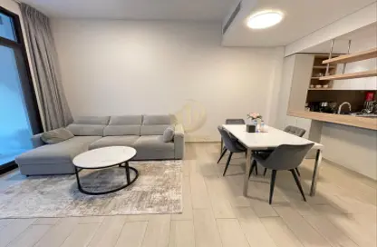 Apartment - 2 Bedrooms - 2 Bathrooms for rent in Wilton Terraces 1 - Mohammed Bin Rashid City - Dubai