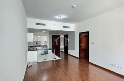 Apartment - 1 Bedroom - 2 Bathrooms for rent in Binghatti Pearls - Dubai Silicon Oasis - Dubai