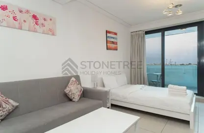 Apartment - Studio - 1 Bathroom for rent in Goldcrest Views 2 - JLT Cluster J - Jumeirah Lake Towers - Dubai