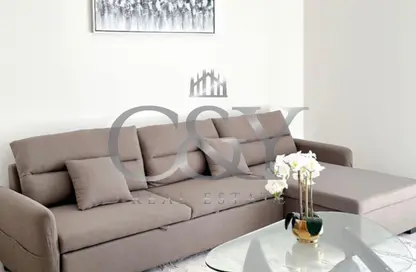 Apartment - 1 Bedroom - 1 Bathroom for rent in Summer - Creek Beach - Dubai Creek Harbour (The Lagoons) - Dubai