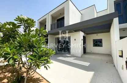 Townhouse - 3 Bedrooms - 4 Bathrooms for sale in Maple 3 - Maple at Dubai Hills Estate - Dubai Hills Estate - Dubai