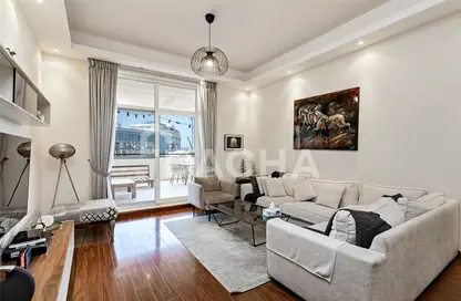 شقة - 2 غرف نوم - 2 حمامات للبيع في فوكس هيل 3 - فوكس هيل - مدينة السيارات - دبي