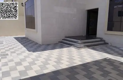 Villa - 4 Bedrooms - 7 Bathrooms for sale in Al Zahya - Ajman